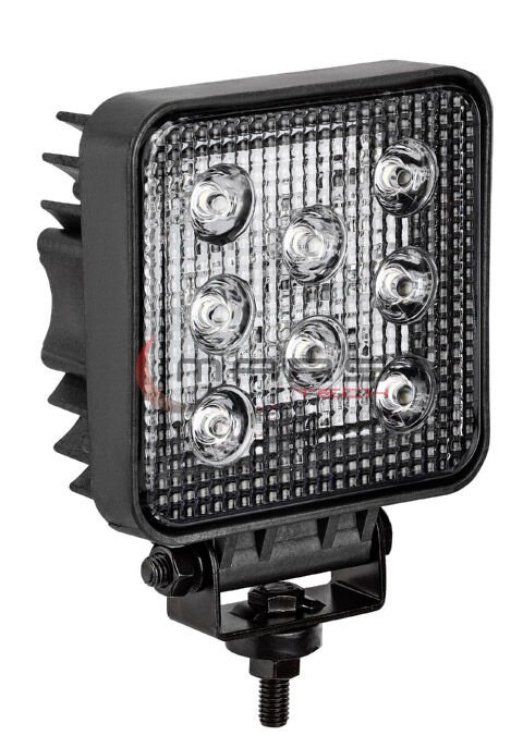 720532 UNİVERSAL LEDLİ ÇALIŞMA LAMBASI 24W
