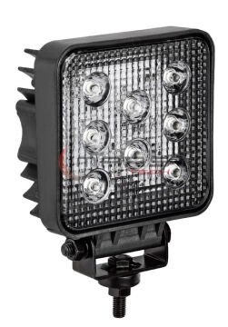 720532 UNİVERSAL LEDLİ ÇALIŞMA LAMBASI 24W