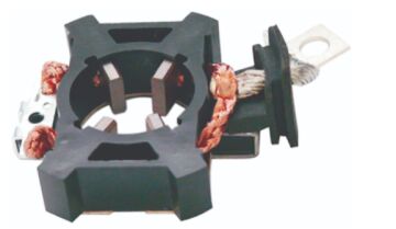 BHM6050 KÖMÜR YUVASI 12V CLİO-PARTNER/BERLİNGO
