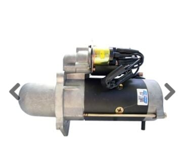 STR 2320 MARŞ MOTORU  24V 4.0KW 9 T BOSCH TİPİ M.B 0001231033  0986017240  19070039  0041516201  0041518401  0051512001  0051512201  0061512101  0061512201  0061512203  0071510801  205759  22770NK