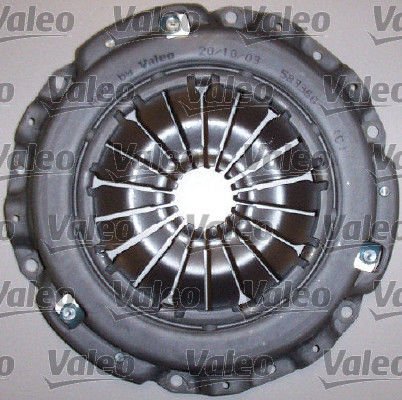 826328 2’Lİ DEBRİYAJ TAKIMI(BASKI+DİSK) FORD TRANSİT CONNECT 1.8 1331468 1378105