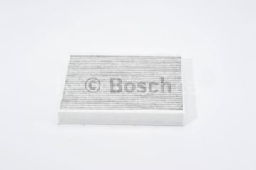 SMART (MCC) Fortwo 1.0 mhd Cabrio (10.2007 - 12.2015) BOSCH Filtre Seti filitre