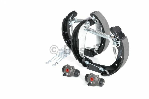 Kampana Fren Revizyon Kiti - SUPERPRO - [230 / 42  Astra 1.6i Caravan 199709-200401; Astra Classic 1.6i Caravan 199709-200208; Astra 1.6i Caravan 199809-200406; Vectra 1.6 i 199509-200307; Astra 1.4 Twinport 200309-200906; Vectra 1.6 i 199609-200204;