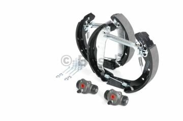 Kampana Fren Revizyon Kiti - SUPERPRO - [230 / 42  Astra 1.6i Caravan 199709-200401; Astra Classic 1.6i Caravan 199709-200208; Astra 1.6i Caravan 199809-200406; Vectra 1.6 i 199509-200307; Astra 1.4 Twinport 200309-200906; Vectra 1.6 i 199609-200204;
