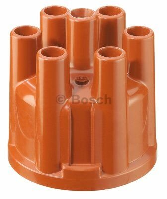 Distribütör Kapağı 6 Silindirli PORSCHE 911 2.7 197509 - 197706; 911 3.0 Carrera 197509 - 197706; 911 2.7 Carrera 197309 - 197508; 911 2.3 TV Coupe/Targa 197109 - 197308; 911 2.7 Coupe/Targa 197409 - 197508; 911 2.7 S 197409 - 197508; 911 2 VOL 24166