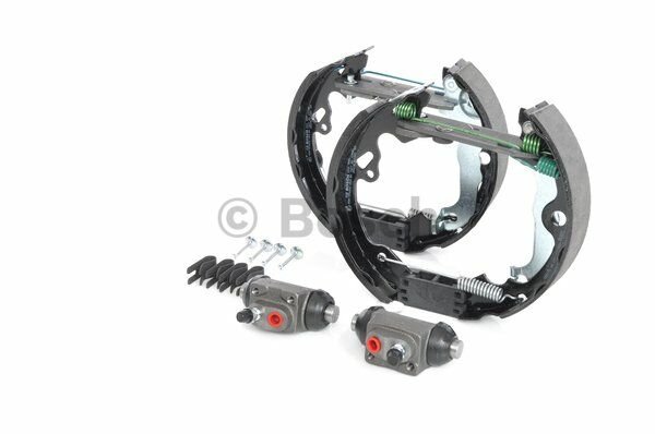 Kampana Fren Revizyon Kiti - SUPERPRORANGE ROVER Focus 1.8 TDDi 199901 - 200505; Focus 1.8 TDCi 200105 - 200505; Focus 1.8 TDCi 200208 - 200505; Focus 1.6i 8V Flex 200704 - 200911; Focus Sedan 1.6i 8V Flex 200704 - 200911