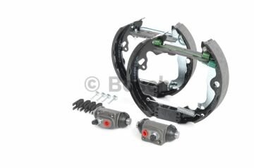 Kampana Fren Revizyon Kiti - SUPERPRORANGE ROVER Focus 1.8 TDDi 199901 - 200505; Focus 1.8 TDCi 200105 - 200505; Focus 1.8 TDCi 200208 - 200505; Focus 1.6i 8V Flex 200704 - 200911; Focus Sedan 1.6i 8V Flex 200704 - 200911