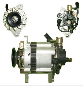 97024 ALTERNATÖR 12V ISUZU 70AMP. ALT 135 ALT135