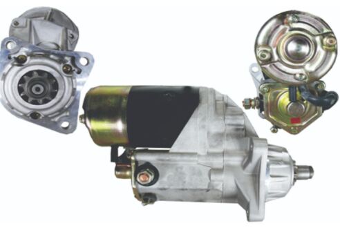 STR2620 MARŞ MOTORU N.DENSO, 12V.MF/CAT/HATTAT/VAL A 2311003