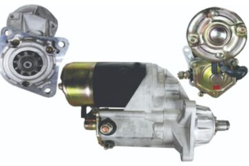 STR2620 MARŞ MOTORU N.DENSO, 12V.MF/CAT/HATTAT/VAL A 2311003
