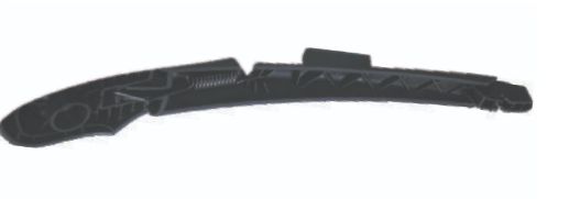 RB2732 SİLECEK KOLU ARKA CAM PARTNER/BERLINGO 2010 >