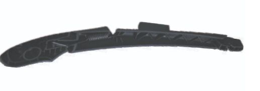 RB2732 SİLECEK KOLU ARKA CAM PARTNER/BERLINGO 2010 >