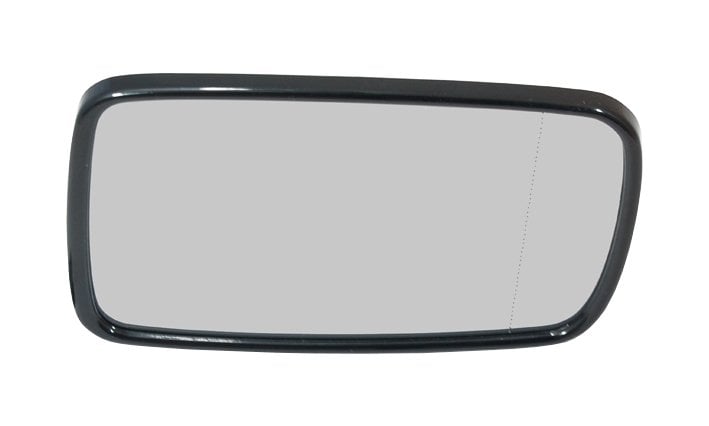 YAN AYNA CAMI, SAĞ 3-SERİES, 7-SERİES E46C, E65, E66, E67 2008 2001 51168247132