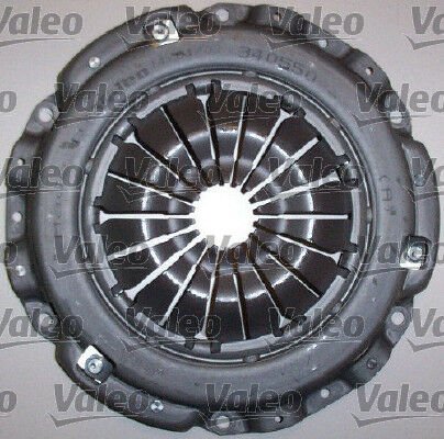 826344 2’Lİ DEBRİYAJ TAKIMI(BASKI+DİSK) FORD TRANSİT CONNECT 1.8 1331469 1378106