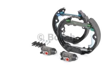 Kampana Fren Revizyon Kiti - SUPERPROFORD Focus 1.6i Turnier 199811 - 200505; Focus 1.4i Turnier 199811 - 200505; Focus 1.4i Turnier 200012 - 200505; Focus 1.6i FFV Turnier 200110 - 200505; Focus 1.6i Turnier 200209 - 200505