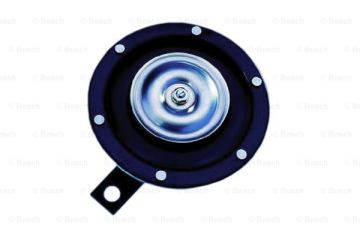 Korna, 24V, 60 W, 375 Hz, Çap= 125 mm, 115dB(A)