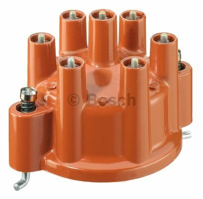 Distribütör Kapağı 6 Silindirli MERCEDES-BENZ 280 C Coupe 197301 - 197608; 280 S 197301 - 197608 MB A0001582702; MB 00015