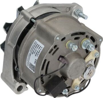 F032113631 Alternatör BMW Marine 2.0 B130 01-12-19 78 -,BMW Marine 2.8 B190 01-03-1978 -,BUKH Various Models -,Volvo Penta Engine  AQ120  -,Volvo Penta Engine 2.3 AQ145 01-03-1979 -