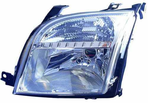 ANA FAR SOL FORD FUSION (JU_) TDCi 1360527 1526786