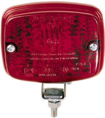 ARKA SİS FARI  SOL SAG BMW MERCEDES-BENZ  MAN CITROEN  VW VOLVO KIA TEREX STEINBOCK IRMSCHER DEMAG AUWARTER 14003662 1353721