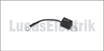 ASP0017  CAPACITOR SET 2.2MFD