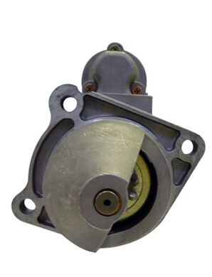 STR 2318 MARŞ MOTORU  24V 4.0KW 10T  MAN L2000 / M 11130126  01231007  01368056  570165  8030104  8030126  0001231007  0001231030  0001368056  0986013720  0986018990  31206084  31206086  112446  TS6232  0104036220I  0104036310I  ER313720  ER318 990  I S06