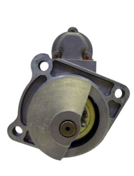 STR 2318 MARŞ MOTORU  24V 4.0KW 10T  MAN L2000 / M 11130126  01231007  01368056  570165  8030104  8030126  0001231007  0001231030  0001368056  0986013720  0986018990  31206084  31206086  112446  TS6232  0104036220I  0104036310I  ER313720  ER318 990  I S06