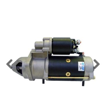 STR 2318 MARŞ MOTORU  24V 4.0KW 10T  MAN L2000 / M 11130126  01231007  01368056  570165  8030104  8030126  0001231007  0001231030  0001368056  0986013720  0986018990  31206084  31206086  112446  TS6232  0104036220I  0104036310I  ER313720  ER318 990  I S06