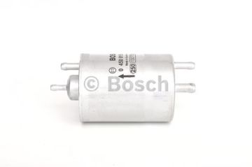 MERCEDES-BENZ C 200 KOMPRESSOR Sportcoupe (09.2002 - 02.2008) BOSCH Filtre Seti filitre