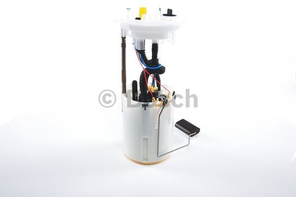 Yakıt Pompa ÜnitesiIVECO Daily 35 C 12 200604 - 201112; Daily 35 S 15 200604 - 200905; Daily 35 S 14 200604 - 201112; Daily 50 C 12 200604 - 201112; Daily 35 S 12 200604 - 201112; Daily 35 S 18 200604 - 201112; Daily 55 S 18  IVE 69503527; IVE 695033