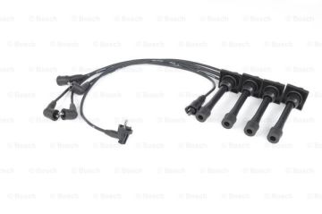 Buji Kablo SetiDAIHATSU Charade 1.3i Hatchback 199301 - 200009; Gran Move 1.5i 16V 199611 - 200003; Charade 1.5i 199406 - 200009; Charade 1.3 199301 - 199911; Charade 1.6i Hatchback 199301 - 200009; Charade 1.5i Hatchback 19 DAA 1990187A80000; DAA 1