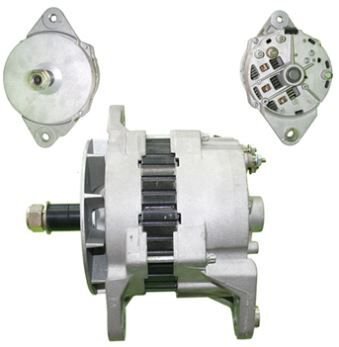 97048  ALTERNATÖR 24V 70 AMPER BMC BELDE  ALT 095 ALT095