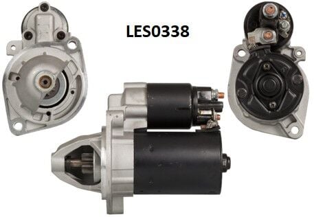 LES0338  MARS MOTORU 12V/1,2KW/9DIS MERCEDES  BENZ C,CLK,E,SLK,V,SPRINTER,VITO -SSANGYONG  - VW LT 28-35,28-46 LRS00185 51514601 51513401 41516901 1107048 1107096 1108124 986016380 111347 CS1075 DRS6380 STR2028 STR6418 1107037 1107072 1107403 986018850 8E