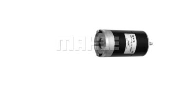 MM 305 Z1660 12V LETRİKA MAHLE ISKRA MM305 72736521 11216236500