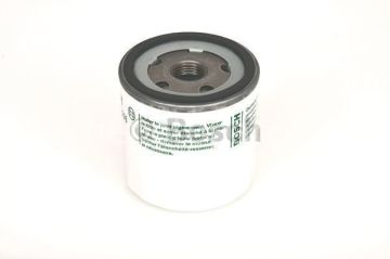 FORD Escort 1.1 Turnier 08.1983 - 12.1985 BOSCH YAĞ FİLTRESİ