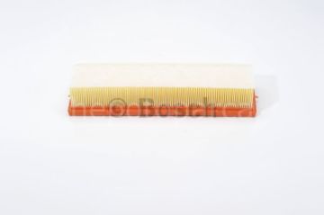 PEUGEOT 207 1.6 HDi (06.2007 - 04.2011) BOSCH Filtre Seti filitre