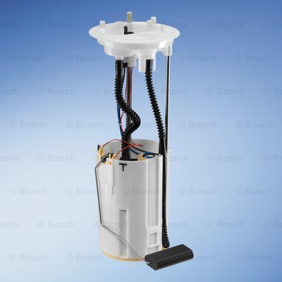 Yakıt Pompa ÜnitesiIVECO Daily 35 C 12 200604 - 201112; Daily 35 S 15 200604 - 200905; Daily 35 S 14 200604 - 201112; Daily 35 S 12 200604 - 201112; Daily 35 S 18 200604 - 201112; Daily 55 S 18 200604 - 201112; Daily 50 C 15  IVE 69503530; IVE 695033