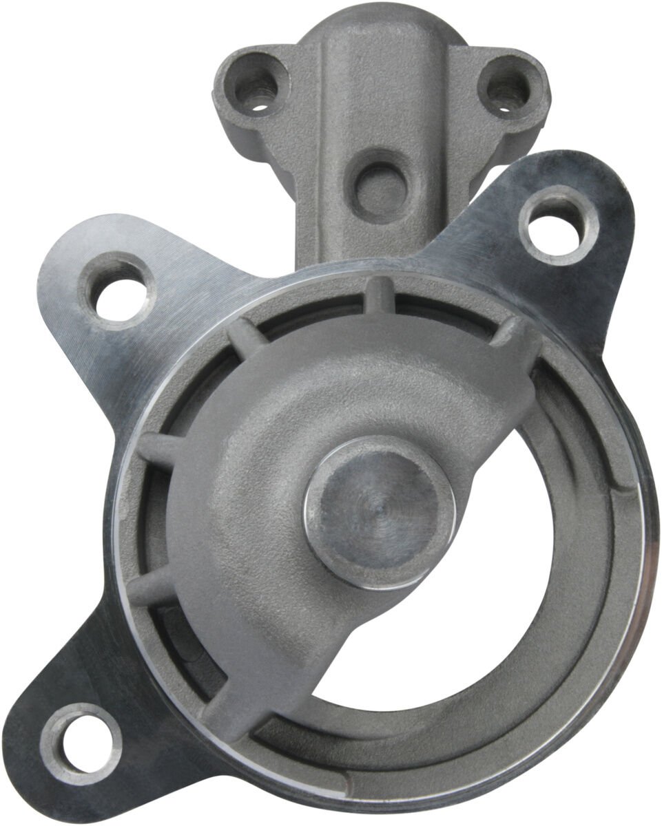 F032238850 *drive end shield