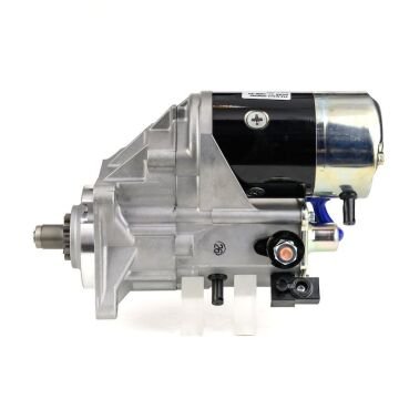 DSN2042 MARŞ MOTORU 4.5KW 24V CATERPILLAR 10 DİŞ 228080-1832 228000-1832 PERKİNS MOTOR 143-0541 100-6929 2873K406 143-0541 100-6929