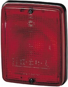 ARKA SİS FARI  SOL SAG MERCEDES-BENZ CITARO (O 530) CONECTO  TOURINO  0005441804 0005441804-00