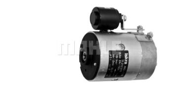 MM 307 Z1660 24V 2,20KW LETRİKA MAHLE ISKRA MM307 72736523 11212918500