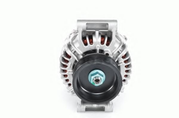 BOSCH_0124655335 Üç Fazlı Jeneratör 100 AMP