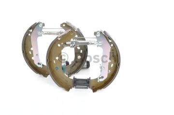 Kampana Fren Revizyon Kiti - SUPERPRO - [228 / 40  Focus 1.6i 200407 - 200801; Focus 1.6 TDCi 200407 - 200801; Focus 1.6 TDCi Turnier 200407 - 200801; Focus 1.6 Ti-VCT 200407 - 200801; Focus 1.8 TDCi 200504 - 200801; Focus 1.6i Turnier 200407 - 200801