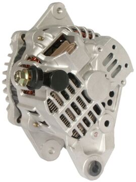 F032113634 Alternatör Saab 9-2X 2.5 253 01-01-2005  -,Saab 9-2X 2.5 251 01-01-2005 -,Subaru Baja 2.5 EJ253 01-01-2003 -,Subaru Baja 2.5 EJ253 01-01-2004 -,Subaru Baja Turbo 2.5 EJ255 01-01-2004 -