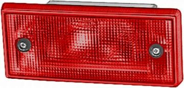 ARKA SİS FARI  SOL SAG DAF  078996 0878996