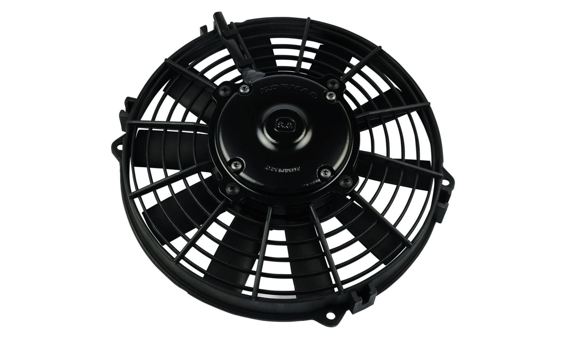 2209120001 9'' KOMPLE YASSI İNCE ÜFLEÇ AKSİYEL 74315005