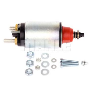 MSX 851KIT Z1660 LETRİKA MAHLE ISKRA MSX851KIT 72739000 16915521500