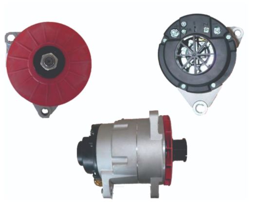 ALT774 ALTERNATÖR PRESTOLITE 24V 140A BMC BELDE    2377047