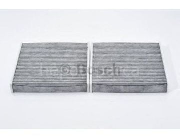 BMW 550 i xDrive 09.2010 - 06.2013 BOSCH AKTİF KARBONLU POLEN FİLTRESİ filitre