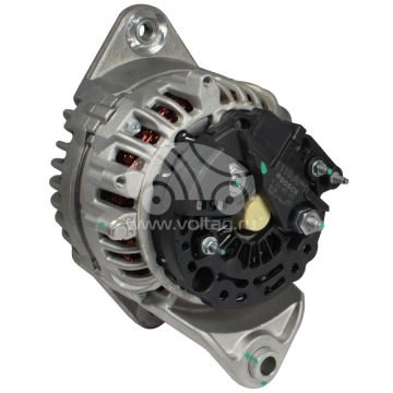 BOSCH_0124655425 ÜÇ FAZLI JENERATÖR 24V 120AMP 24v cat alt 095 19020346 belde